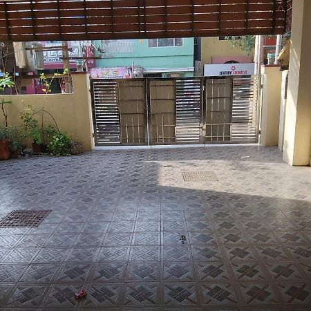 Suloram illam Apartment Chidambaram Bagian luar foto