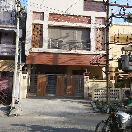 Suloram illam Apartment Chidambaram Bagian luar foto