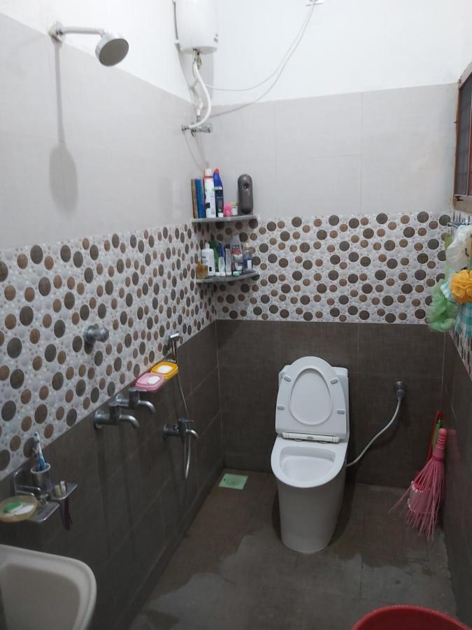Suloram illam Apartment Chidambaram Bagian luar foto