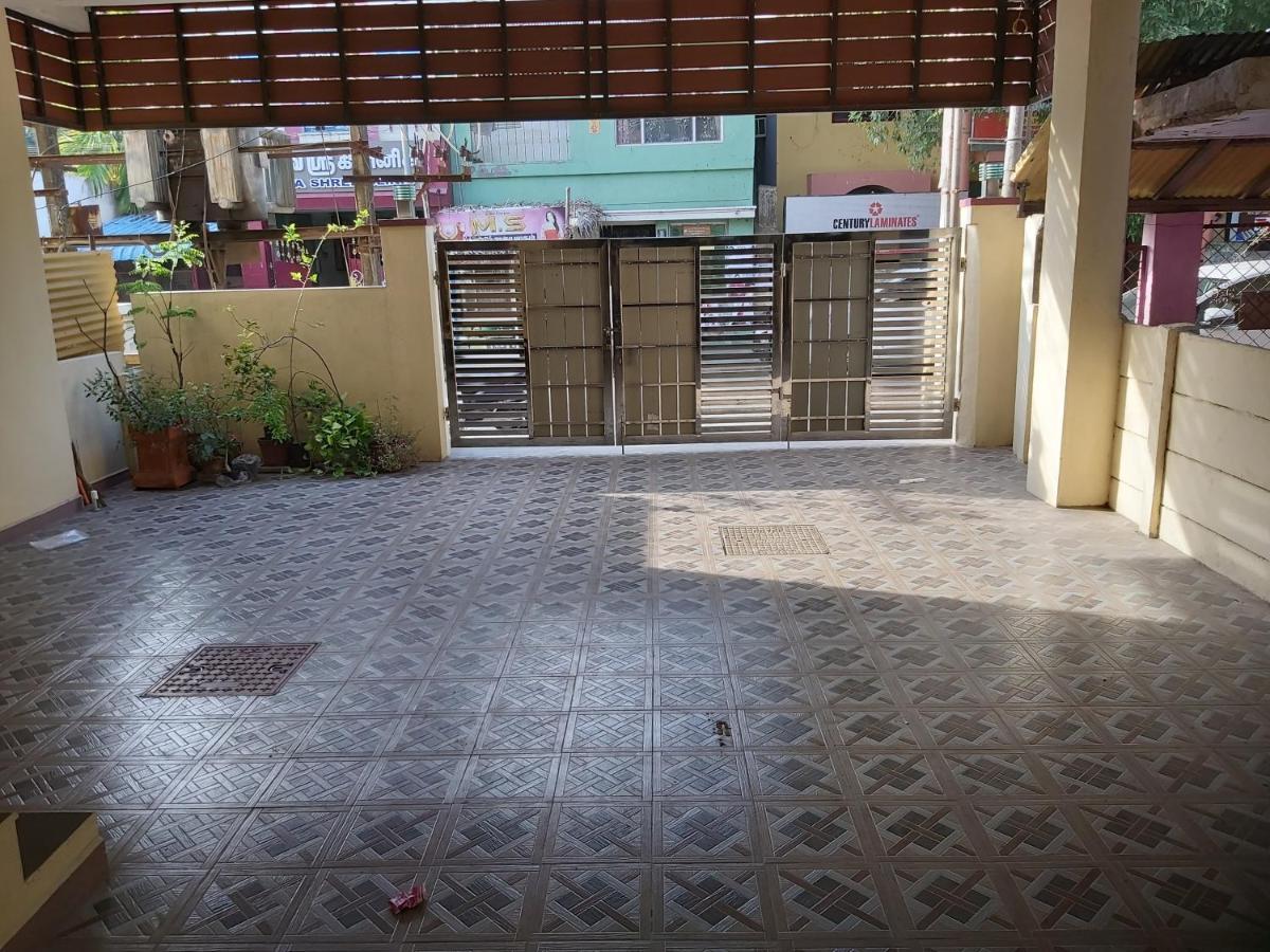 Suloram illam Apartment Chidambaram Bagian luar foto