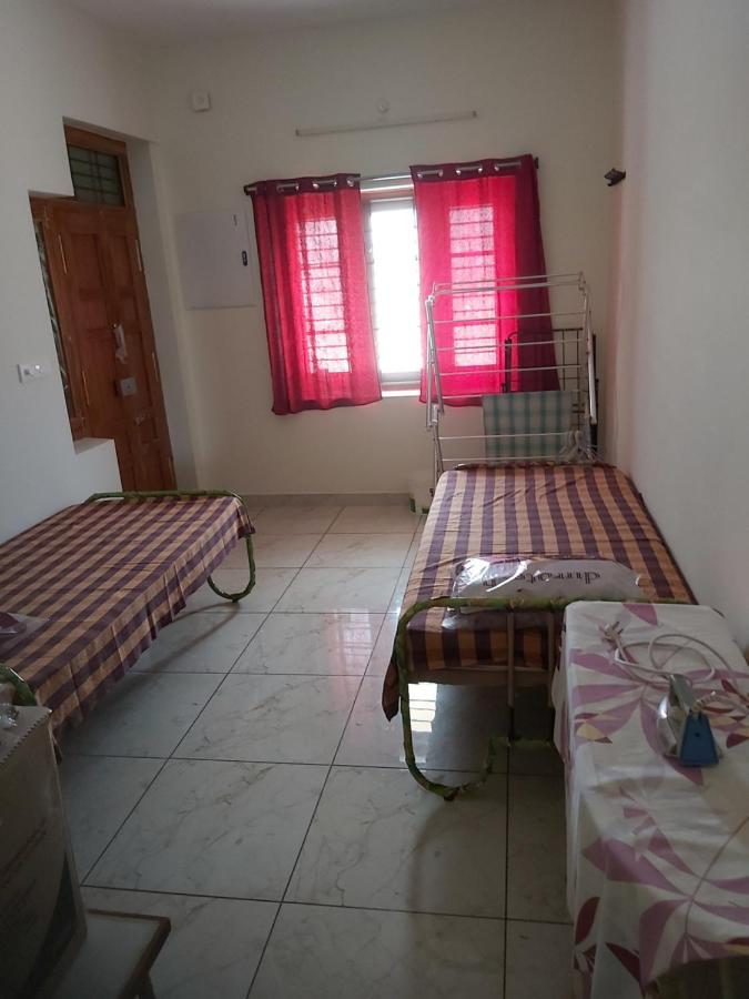 Suloram illam Apartment Chidambaram Bagian luar foto