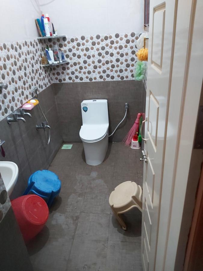 Suloram illam Apartment Chidambaram Bagian luar foto