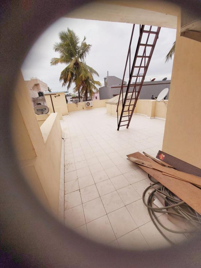 Suloram illam Apartment Chidambaram Bagian luar foto
