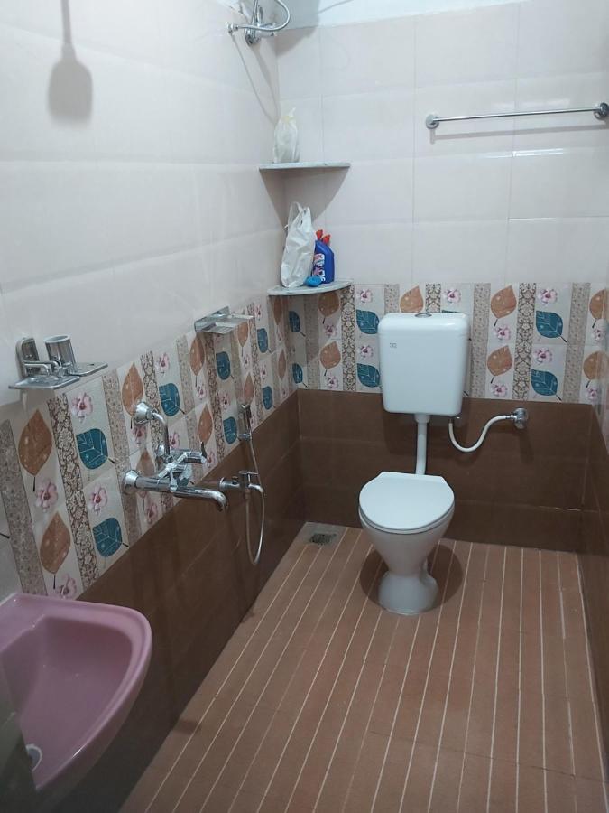 Suloram illam Apartment Chidambaram Bagian luar foto