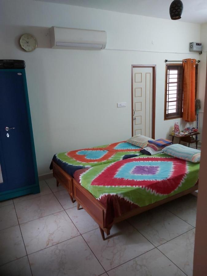 Suloram illam Apartment Chidambaram Bagian luar foto